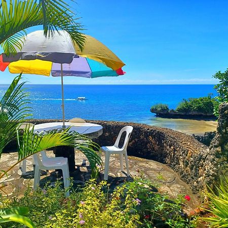Villa Camotes Santiago  Exterior photo