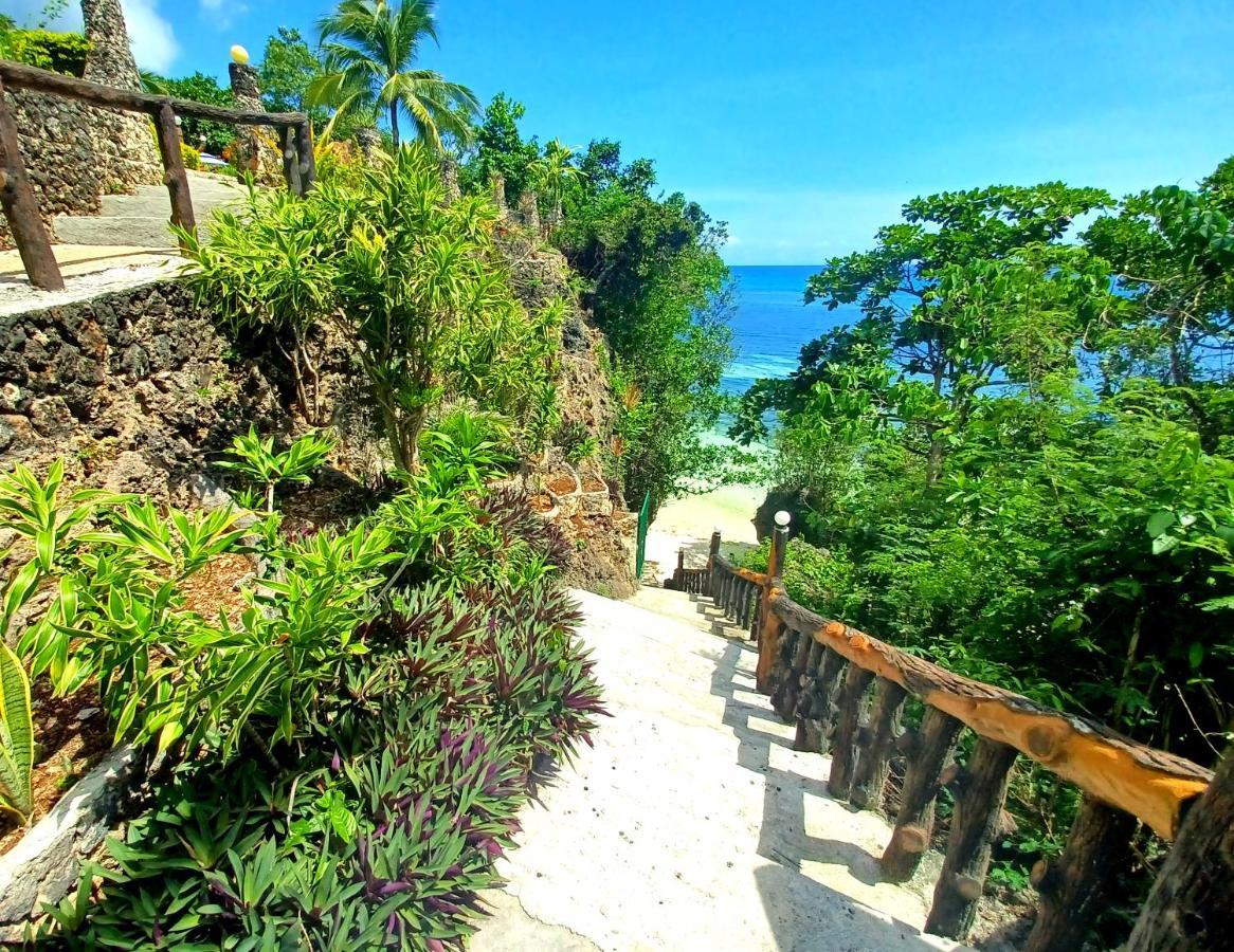 Villa Camotes Santiago  Exterior photo