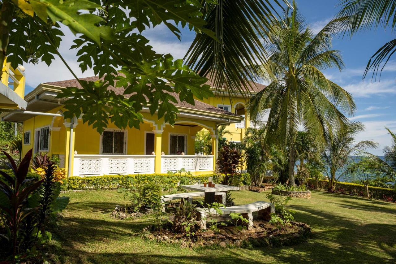 Villa Camotes Santiago  Exterior photo