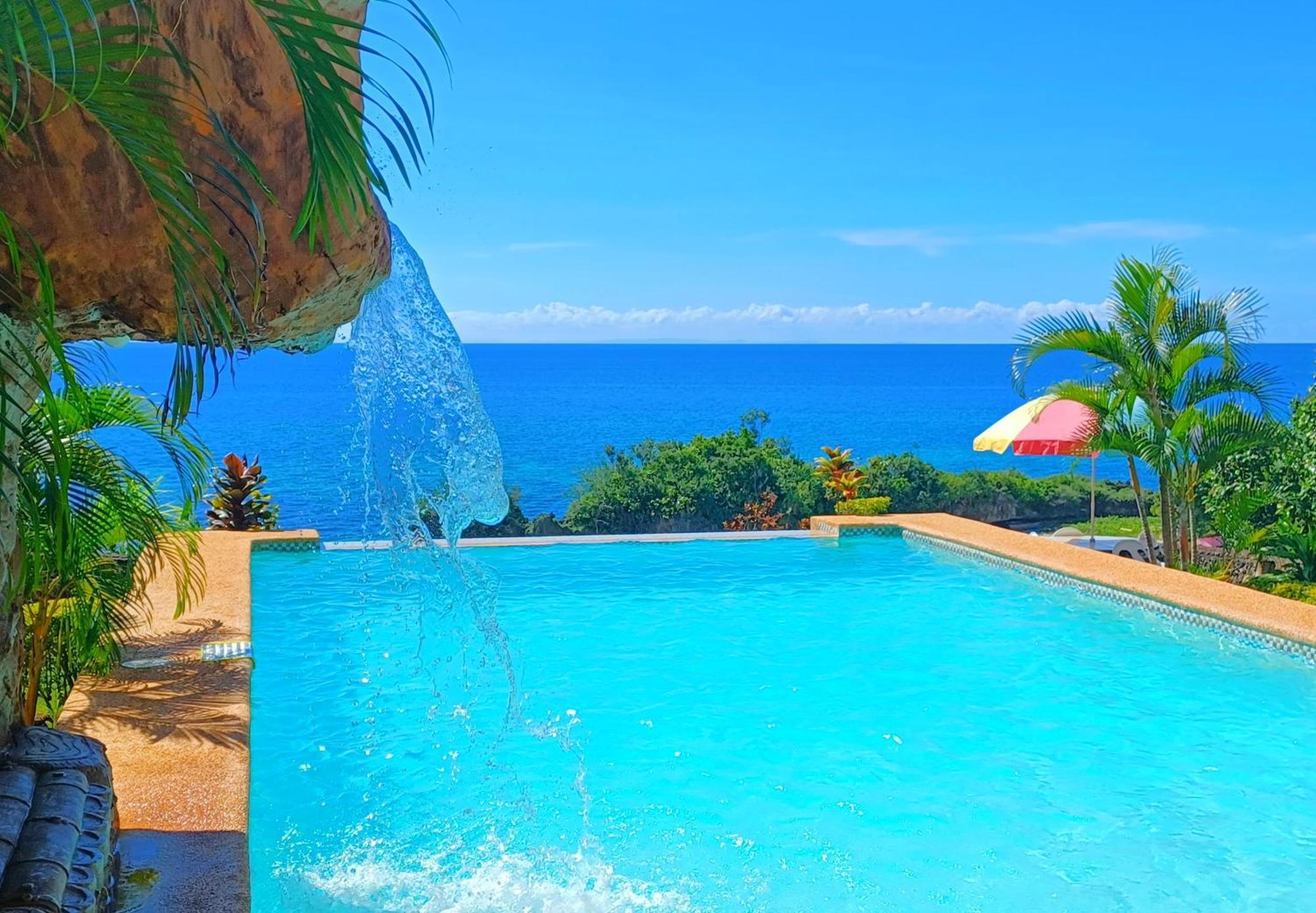 Villa Camotes Santiago  Exterior photo